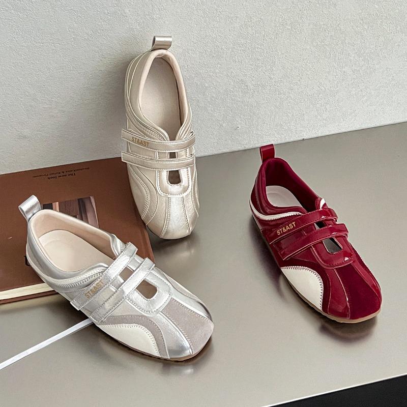 Fashion Casual Sneakers 2025 Summer New Women's Singles