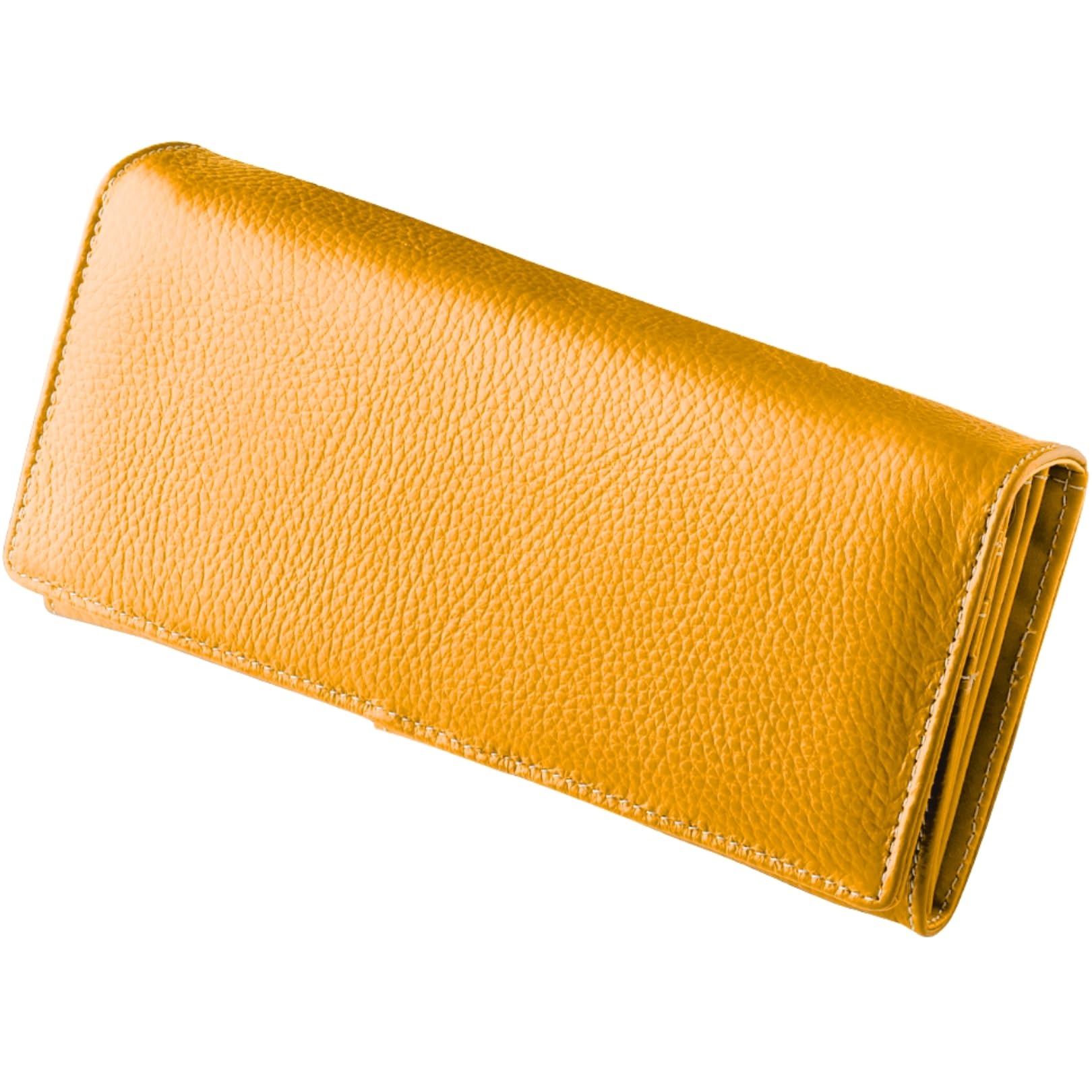 

long wallet with a coin 6 coin 19 card large perfect for everyday and cash register Simple design for women and Women s compartment, L-shaped zipper,