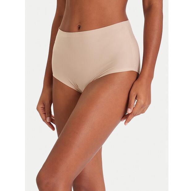 

Классические трусы с высокой талией Chantelle Soft Stretch Plus Size One Size