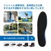 NICEUS Fasciitis Arch Support Insoles for Comfortable Walking and Ideal for and Exercise Features Shock Odor and and [Plantar Insoles] Standing,