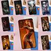 Étui Infirmière Silent Hill Pour Oppo A58 A18 A38 A78 A98 A17 A77 A80 A40 A60 A16 A76 A96 A74 A94 A54 A15 A57S Coque