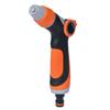 High Pressure Water Gun Irrigation Garden Watering Gun Water Hose Nozzle Sprayer Garden Sprinkler for Car Washing Floor Cleaning
