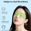 Green Source Lutein Ice Compress Eye Mask