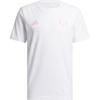 New Adidas Messi N&N Tee JF4289