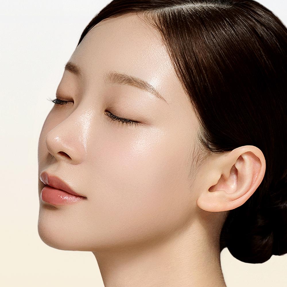 SUNGBOON EDITOR Tiefes Kollagen-Barriere-Serum-Spray 115ml