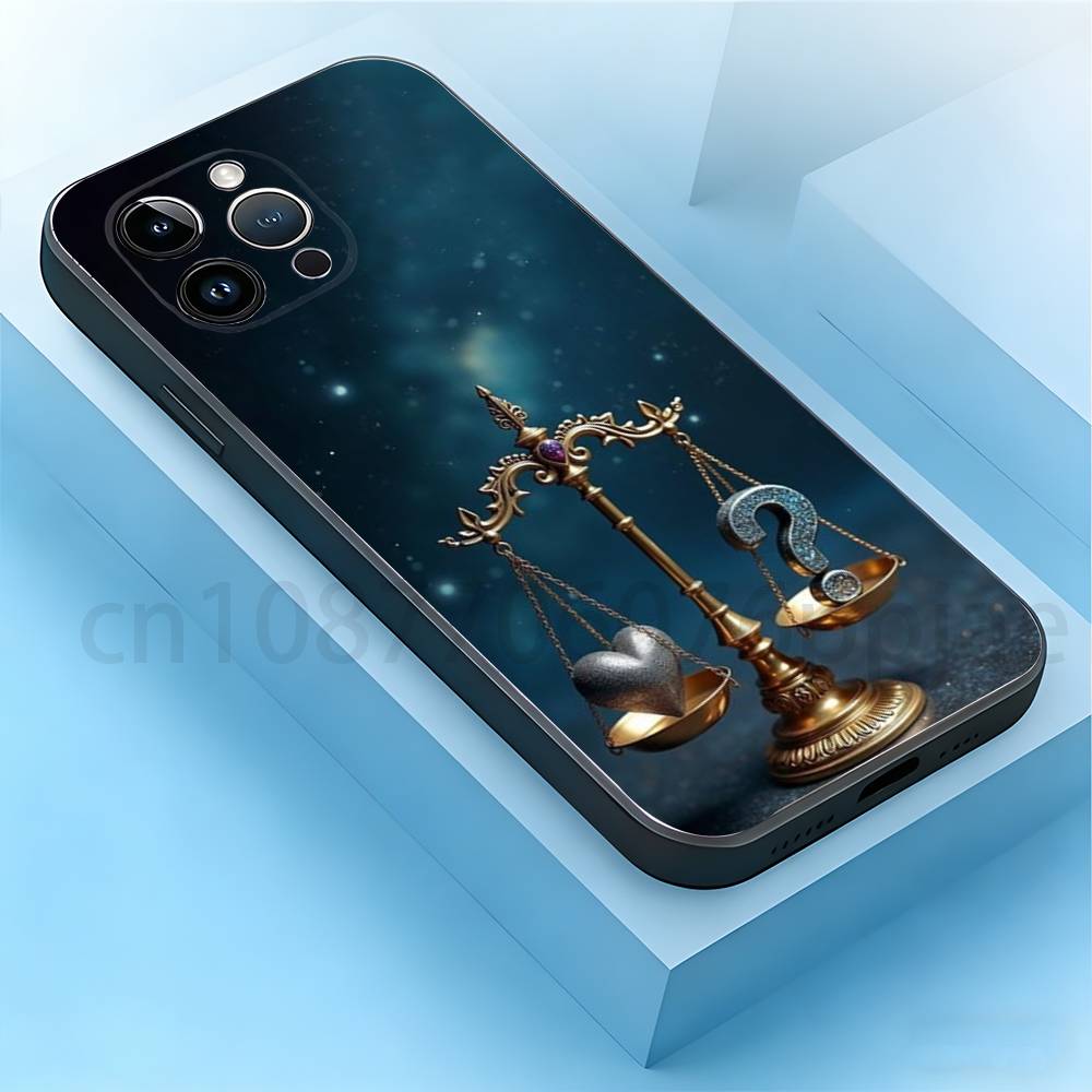 

Чехол для телефона Закон Адвокат Судья Правосудие для iPhone 17,16,15,14,13,12,11,XR,Pro,Max,Plus,mini, Силиконовый Черный Чехол iPhone13