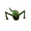 3D Printed Sea Monsters, Articulated Fidget Toy, Sea Eater Deep Sea Creature Collectible, Stress Relief Desk Toy & Unique Gift for Ocean Lovers