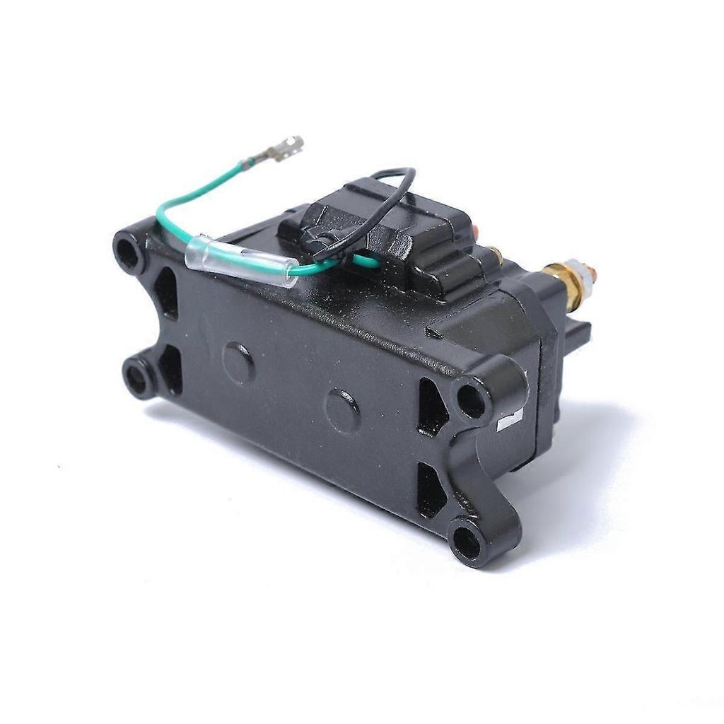 Winch Solenoid Relay For Electric Winch 12 V Heavy Duty Upgrade Equiv 250 A Amp For Atv Utv