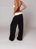 Vintage Faded Denim Loose Straight-Leg Ripped Jeans for Women - European & American Street Retro Style