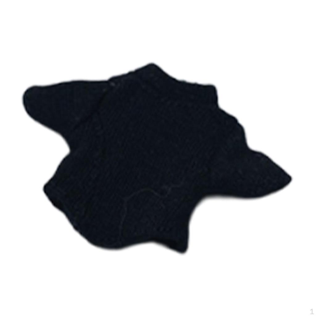 -Shirt Top for Female Dolls, Short Articulated Figures, Made of Quality Material, Suitable