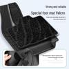 Chery Fengyun T11 TPE Car Floor, Trunk, and Seat Back Mats - Dirt-Resistant