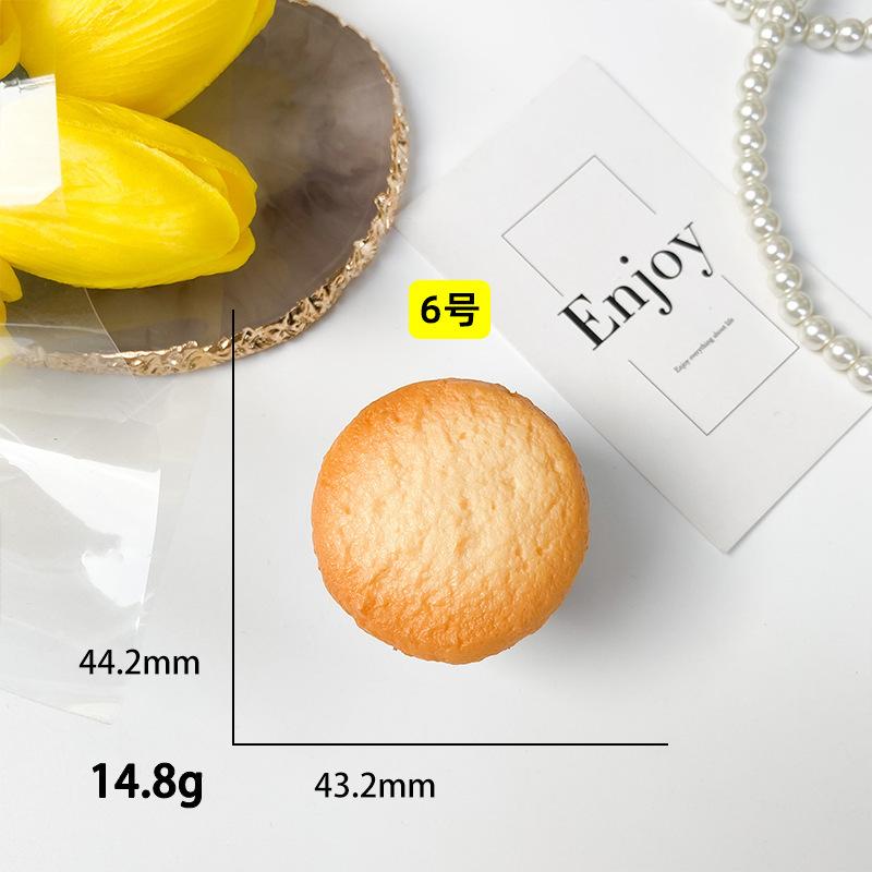 Wind Cookies Creative Diy Air Cushion Support Paste Retractable Airbag Lazy Desktop Phone Tablet Holder