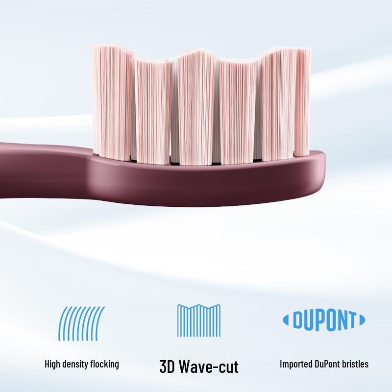 FLYCO Smart Sonic Electric Toothbrush