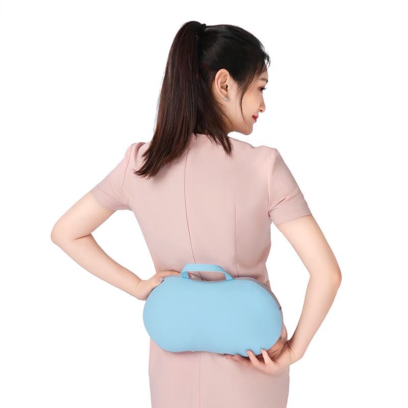 Multi-function Neck Back Waist Massage Cushion K10