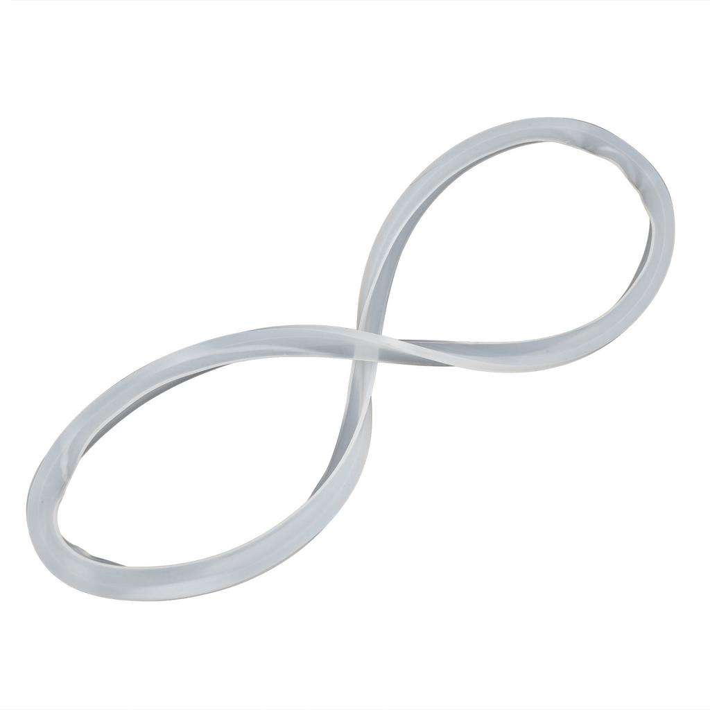 Pressure Cooker Sealing Ring Silicone O Ring Replacement Accessory for Pressure Cooker28cm