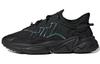 Wmns Ozweego 'Black Green Sonic' Femei GW3318