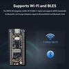ESP32-S3 1.91" AMOLED CNC (Random Color) - Item No. 28872