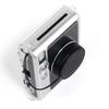 Lens Cap for Mini EVO Camera Dustproof Waterproof Lens Protector Cover Front Lens Cap Dustproof Cover with Lanyard