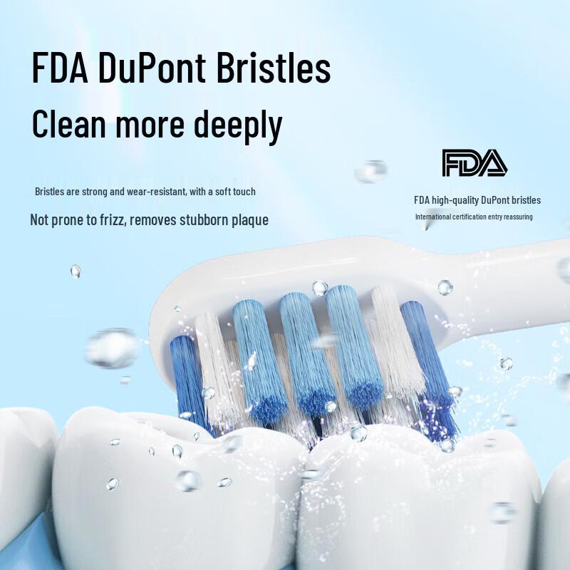 ROAMAN A1 Smart Sonic Electric Toothbrush