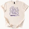 Its A Good Day To Read A Book Graphic Tee Book Lover Shirt Literary Floral Reading T Shirt Gift For Readers Bookworm Apparel