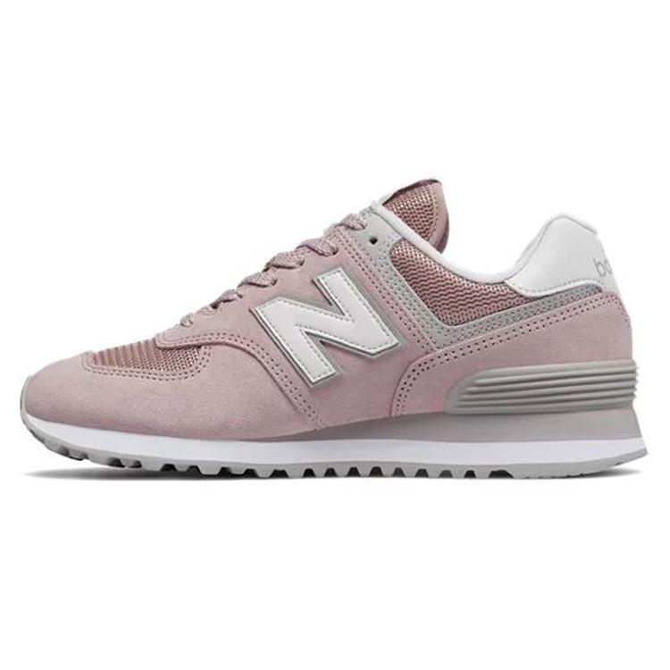 (WMNS) New Balance 574 Faded Rose Женские WL574ESP EU 36