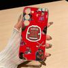 Scott Hunter Kip Grady SKIP Phone Case For Samsung S25,S24,S21,S22,S23,S30,Ultra,S20,Plus,Fe,Lite Transparent Cover