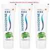 Sensodyne Multi-Effect Toothpaste 3-Pack