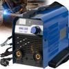Portable MMA 200 Arc Welding Machine 220V IGBT Over Voltage Over Current Over Heat Protection