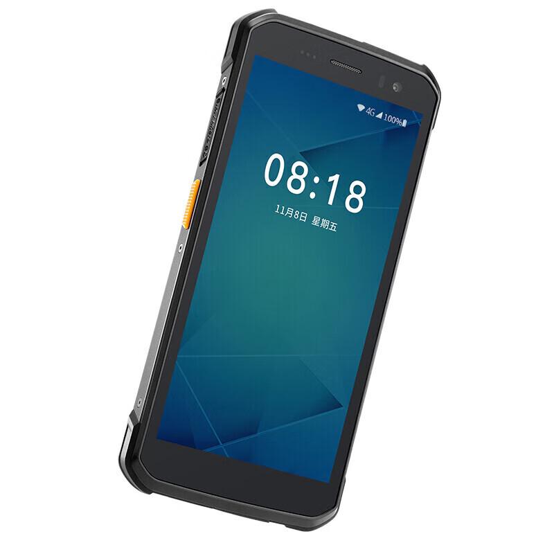 iData T2S 5G Android Industrial Handheld Barcode Scanner