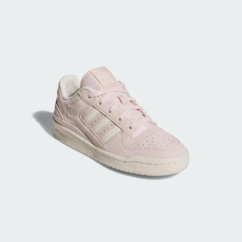 adidas Originály FORUM LOW CL JH7941 Dámské Růžová Velikost