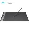 Huion H1061P Graphics Tablet