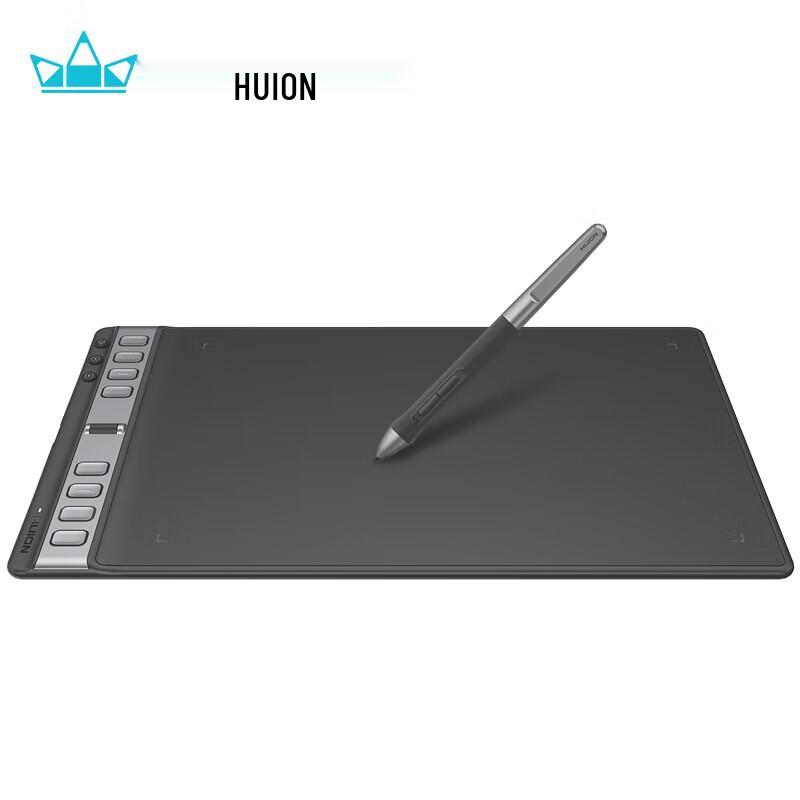 Huion H1061P Graphics Tablet