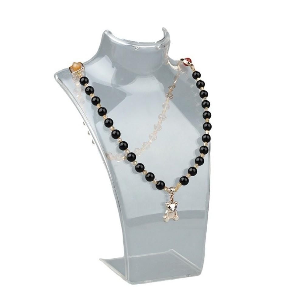 Pendant Display Necklace Stand Retail Shop Display Shelf New Display Stand