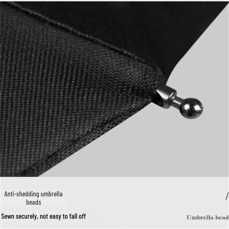 Automatic Folding UV Protection Travel Umbrella