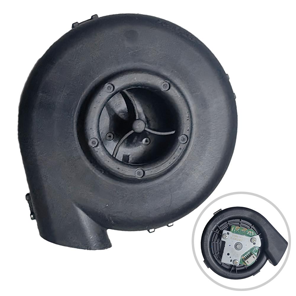 Hauptmaschinenmotor Motor Effizientes Lüftermotor-Modul