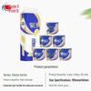 Mind Act Upon Mind Xin Rou Series 4-Ply Toilet Paper