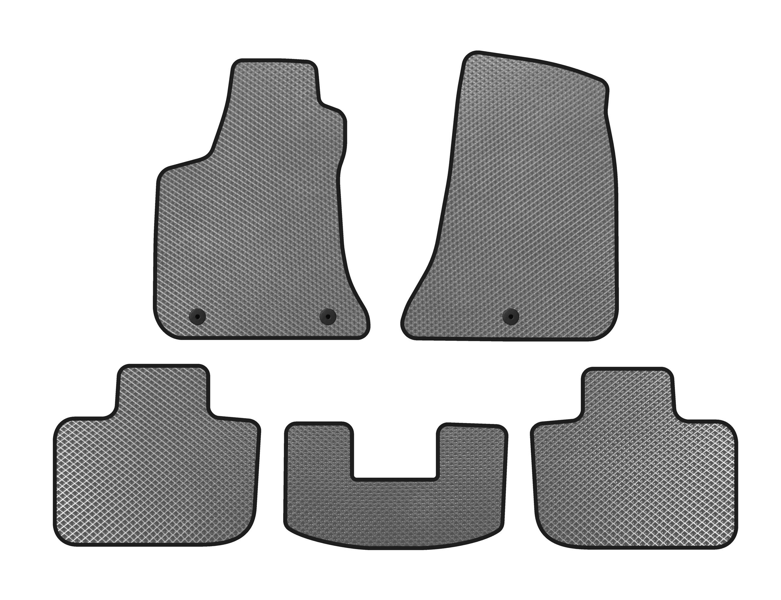 

EVA mats (Gray) for Chrysler C300 2011-2023