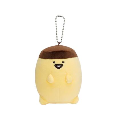 Sun Arrow Pudding Maskottchen K-9596