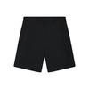 Casual Shorts Men's Jet Black Moderate F11M327805F-BK