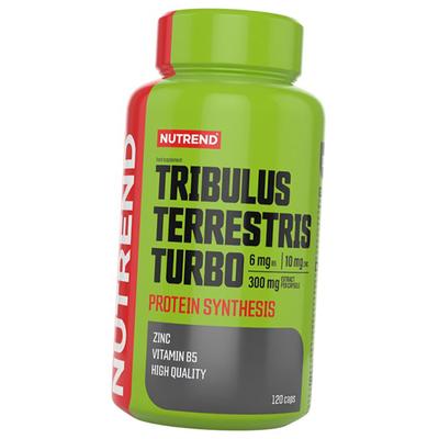 Tribulus Extract, Tribulus Terrestris Turbo, (08119003)