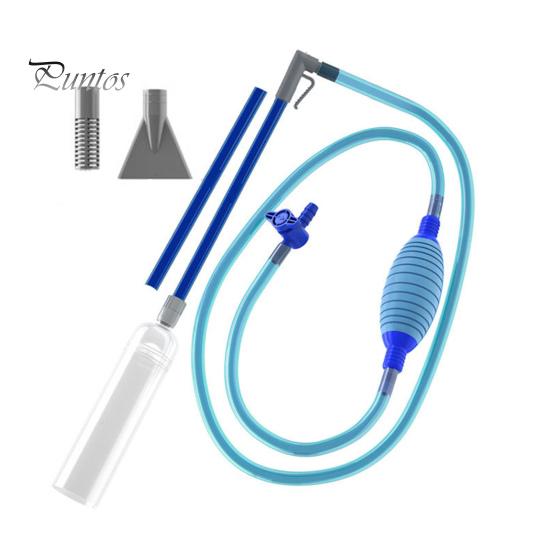 

Пылесос для бассейна с 2 переходниками насадки Прозрачный сифонный шланг Регулируемый клапан Съемный аквариум Смена воды Гидромассажная ванна в спа-центре Беспроводная гидромассажная ванна Long синий
