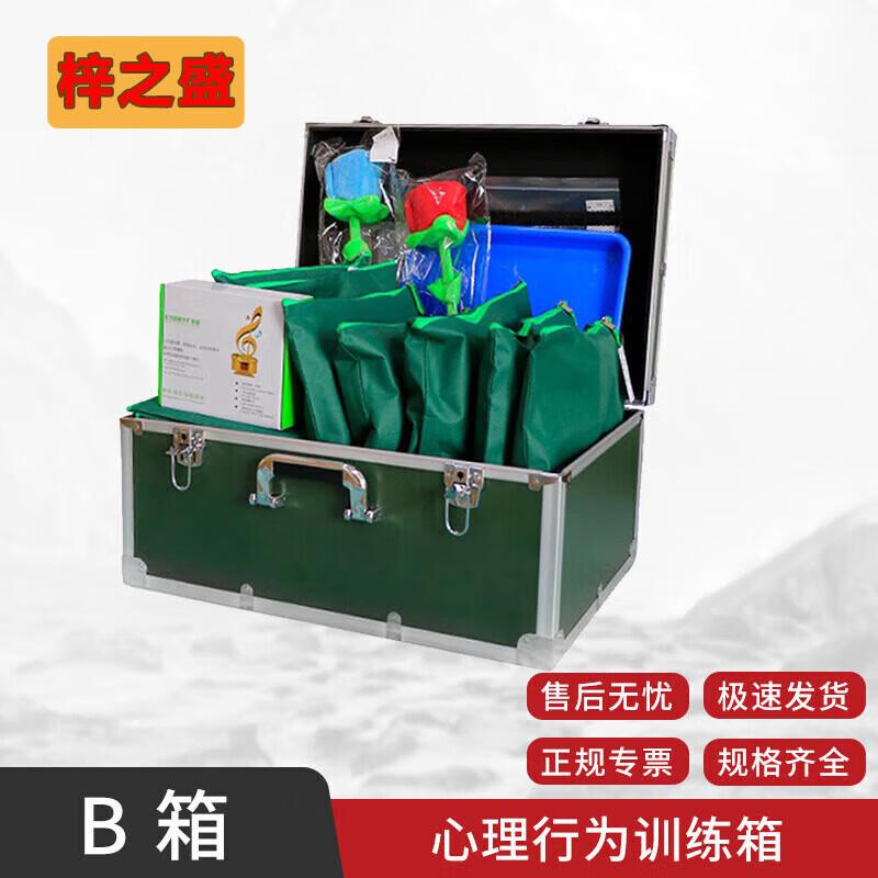 Mental Health Team Training & Counseling Kits