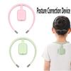 Eye Protector Posture Correction Device Neck Shaking Sitting Posture Corrector Reading Posture