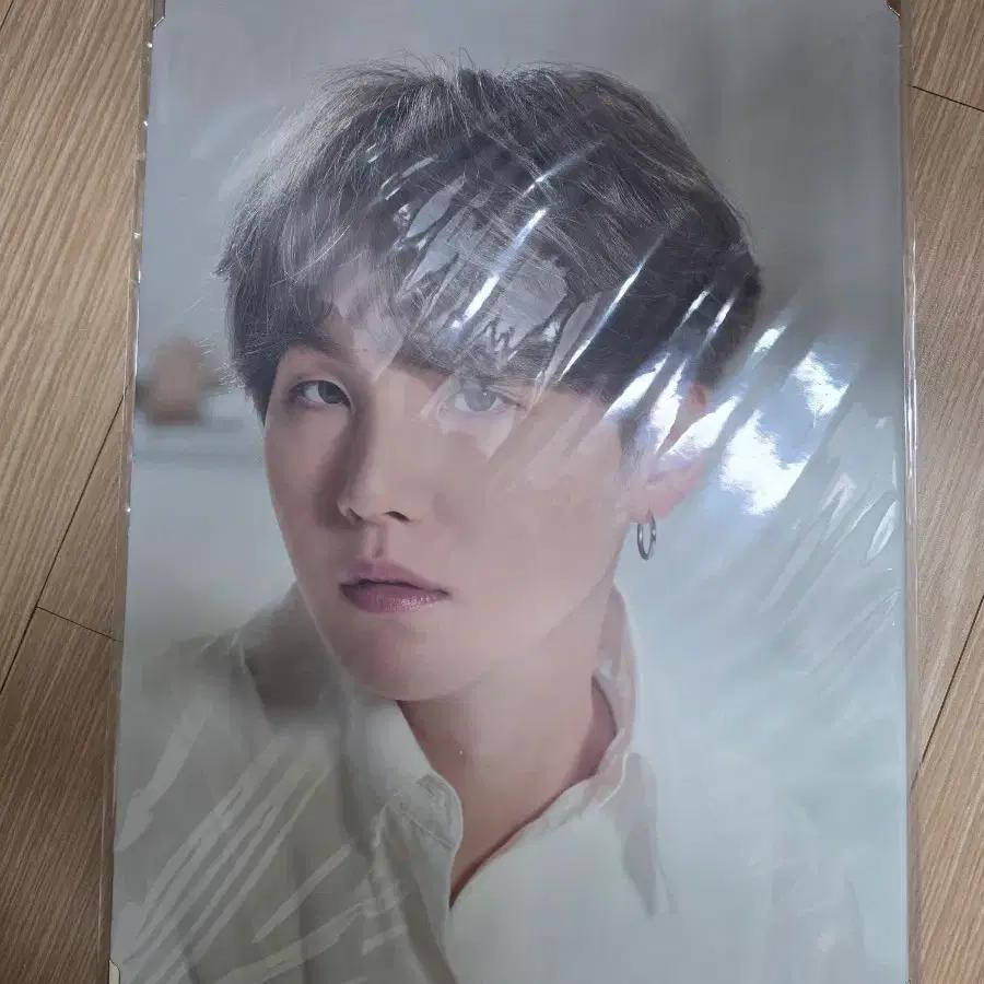 BTS (Bangtan Boys) Suga & J-Hop Premium Photo Set (Bulk Purchase)