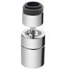 M24 Gz / F22 Gw Dual-Function Faucet Aerator With 360-Degree Angle Adjustment