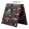50MM Portable Anti Slip Foam Gymnastic Mat Leather Yoga Gymnastic Tumbling Mattress Gym Mat Foldable Exercise Mat