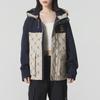 MLB Unisex Hooded Woven Jacket