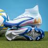 Kids' Cross-Border Football Shoes TF Studs for Boys & Girls - Primary & Middle School