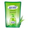 Blue Moon Aloe Antibacterial Hand Wash Refill Pouch
