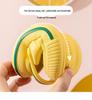 Babudou Ultra-light Toddler Slippers: Cute, Anti-collision, Odor-proof, Non-slip Cartoon Design